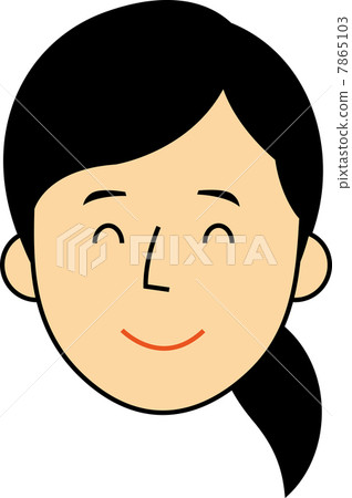 Face of smiley 30s OL Face of smiley 30s OL 7865103