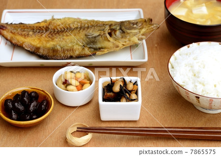 日本料理 7865575