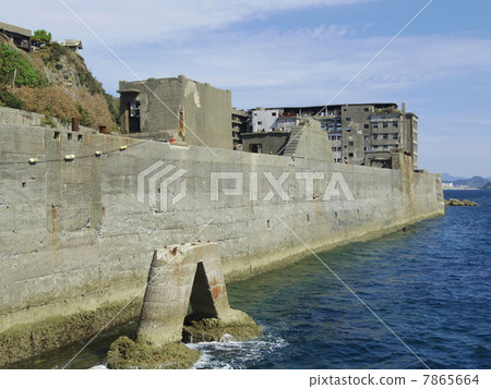 Battleship Island Battleship Island 7865664