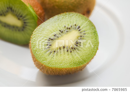 Kiwi fruit Kiwi fruit 7865985
