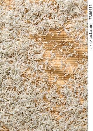 Chirimenjako 7866312