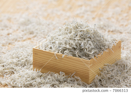 Chirimenji-ko 7866313