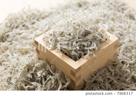 Chirimenjako 7866317