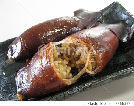 A bean paste 7866374