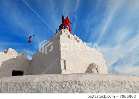 Hanuman Temple, Hampi 7866868