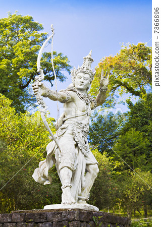 Archer Arjuna 7866896