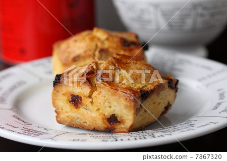 Raisin Scone 7867320