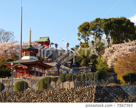 Inuyama Naritayama (Seikendo) 7867365