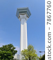 Goryokaku Tower 7867760