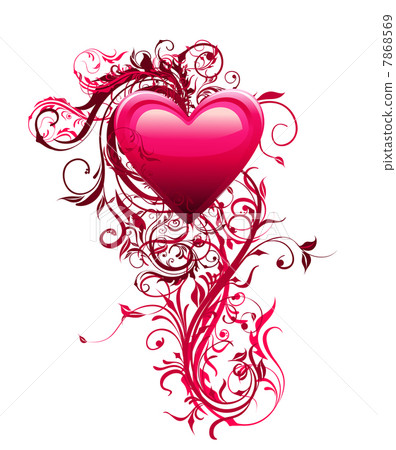 Valentine day love background Valentine day love background 7868569