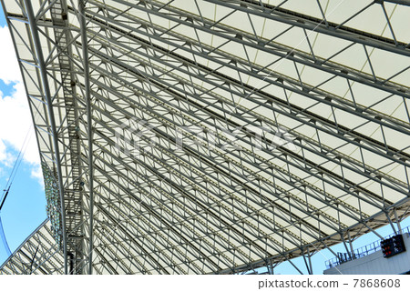 一個棒球場 7868608