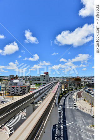 Omoromachi station 7868632