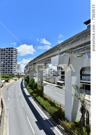 Omoromachi station 7868635