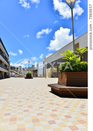 Omoromachi站 7868657