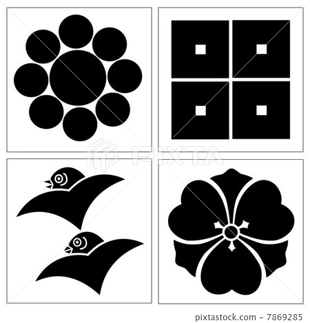 Crest Sperm Warrior Military Commander 7869285