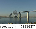 Tokyo Gate Bridge 7869357