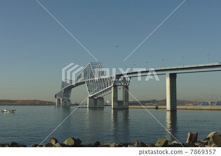 Tokyo Gate Bridge Tokyo Gate Bridge 7869357