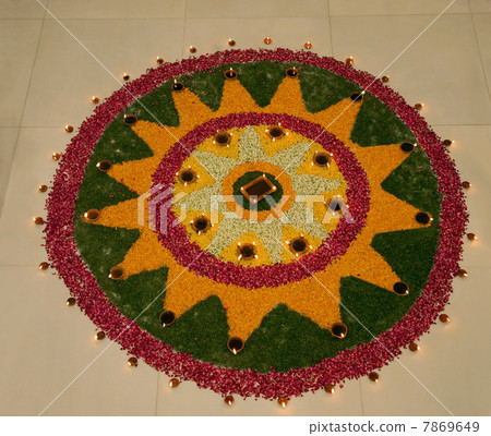 Diwali rangoli Diwali rangoli 7869649