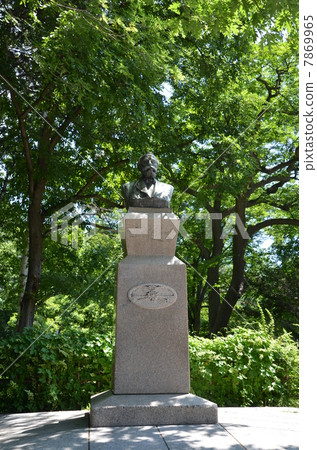 克拉克博士 7869965