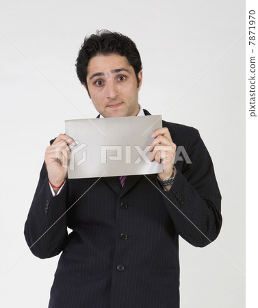 Business Executive Business Executive 7871970