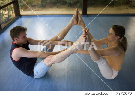 Yoga Yoga 7872070