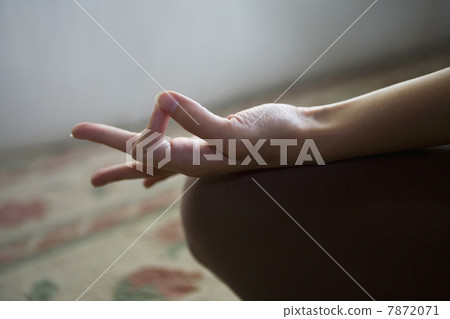 Yoga Yoga 7872071