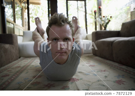 Dhanurasana Dhanurasana 7872129