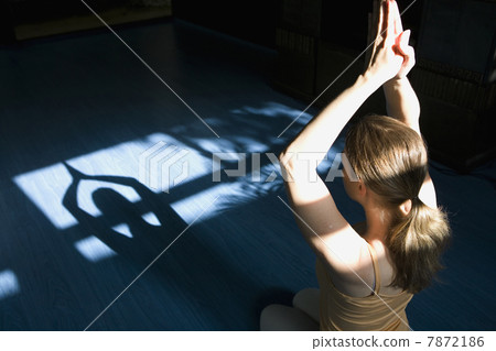 Yoga Yoga 7872186
