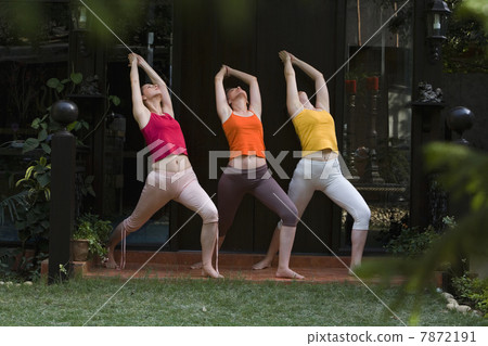 Yoga Yoga 7872191