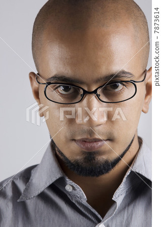 Portrait of a man Portrait of a man 7873614