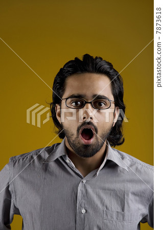Portrait of a man Portrait of a man 7873618