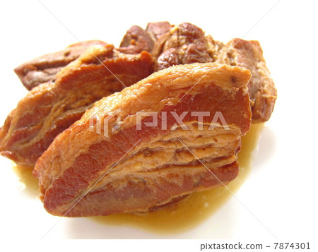 豬肚煮熟 豬肚煮熟 7874301