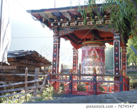 不丹 不丹 7874547