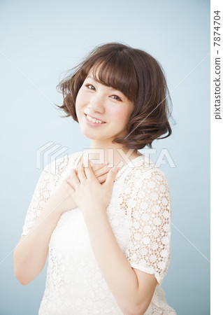 high school girl high school girl 7874704