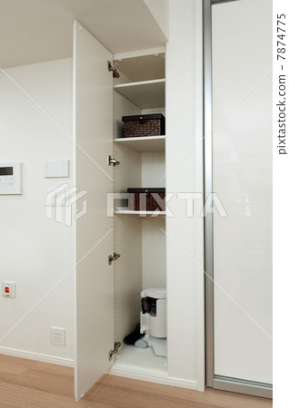 新建房屋的存儲 7874775