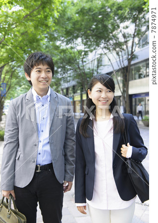 Businessman Businessman 7874971