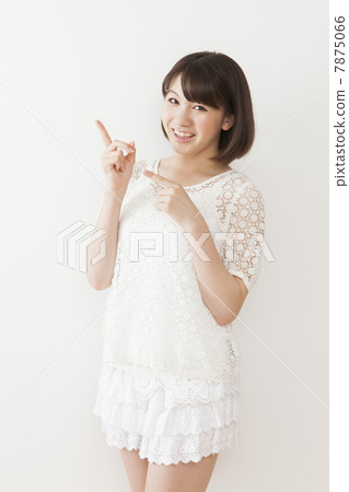少女 少女 7875066