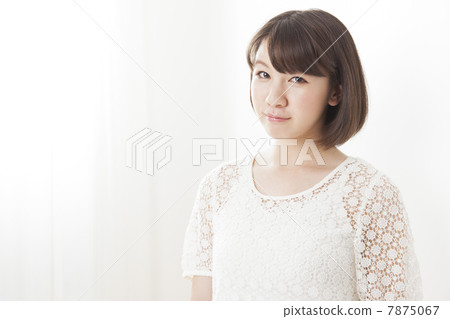 少女 少女 7875067