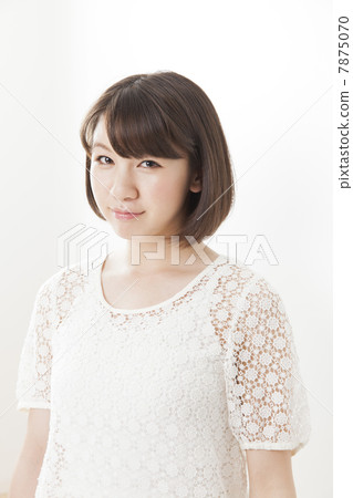 少女 少女 7875070