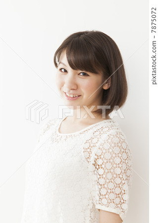 少女 少女 7875072