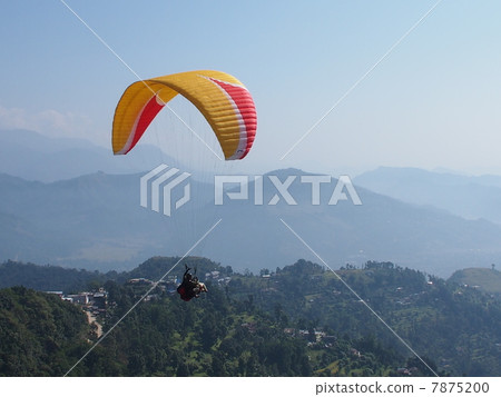 Nepalese Pokhara Nepalese Pokhara 7875200
