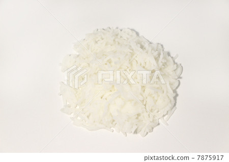 Basmati rice 7875917