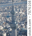 在天空樹下建設 7876108