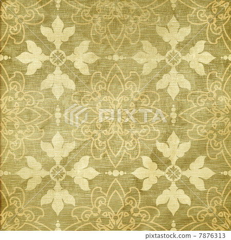 art vintage pattern, grunge background art vintage pattern, grunge background 7876313