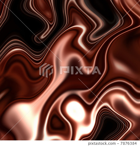 art dark chocolate swirl background 7876384