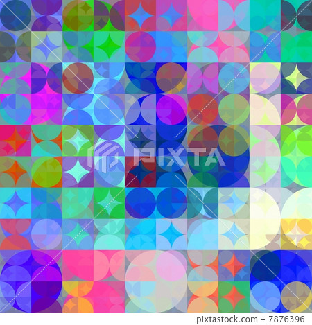 art abstract geometric textured bright background 7876396