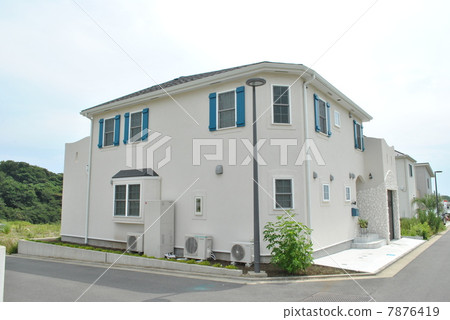 Shonan's house 7876419