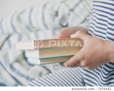 Books and ladies Books and ladies 7876481