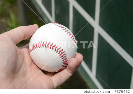 棒球球和記分牌 棒球球和記分牌 7876482