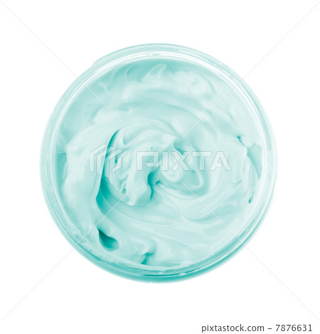 cosmetic cream cosmetic cream 7876631